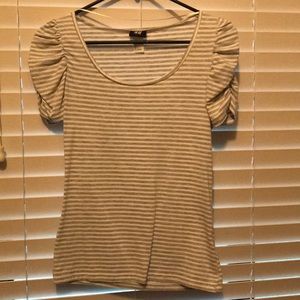 H&M short sleeve shirt